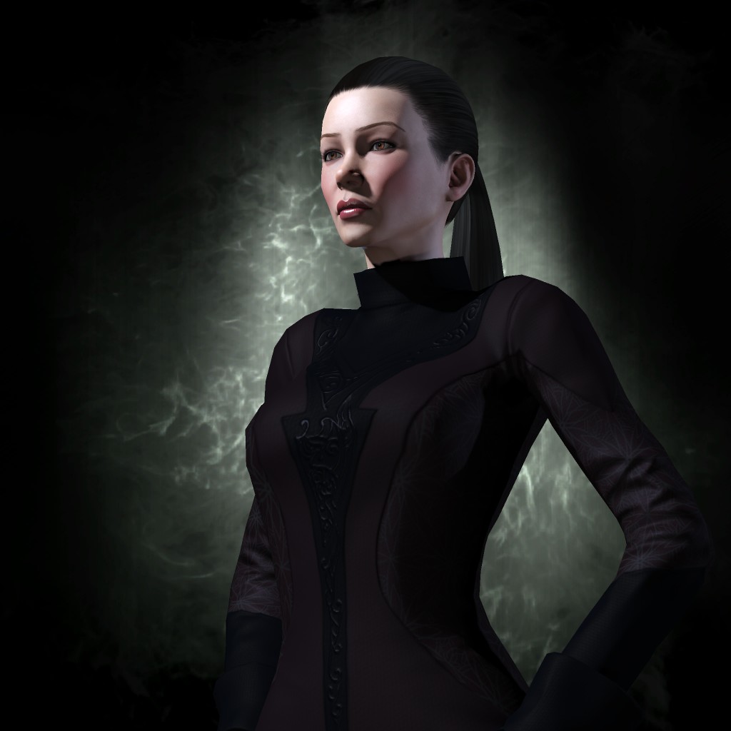 Pauline Mallow