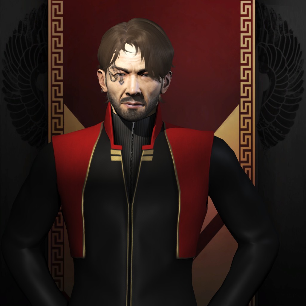 portrait