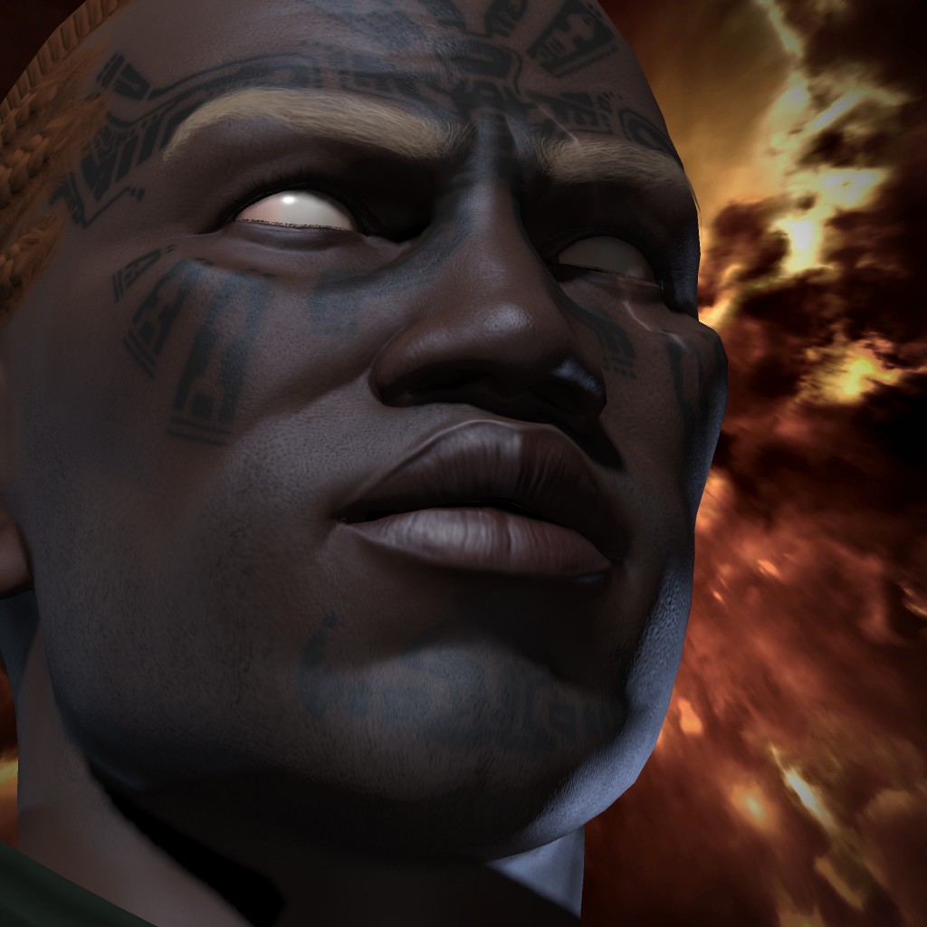 Minmatar Citizen 2122120624