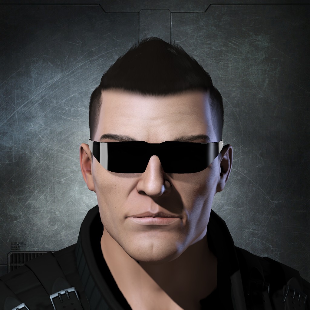 Luzon Black