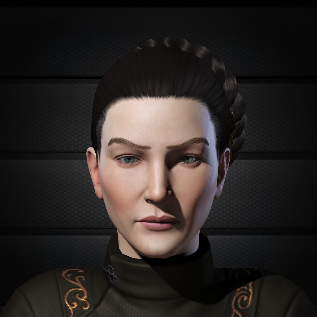 portrait