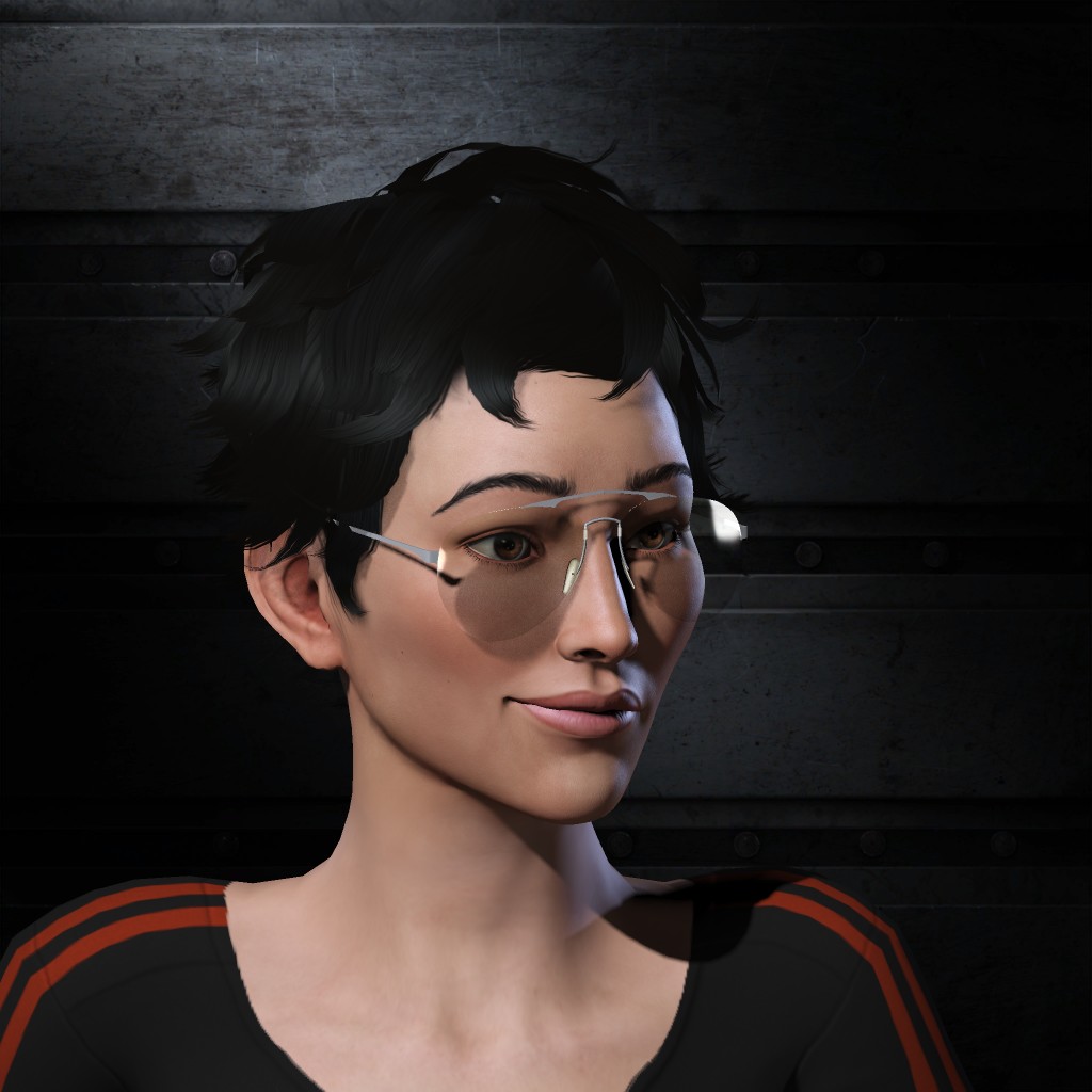 portrait