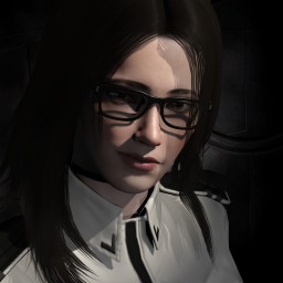 Ahnarra portrait