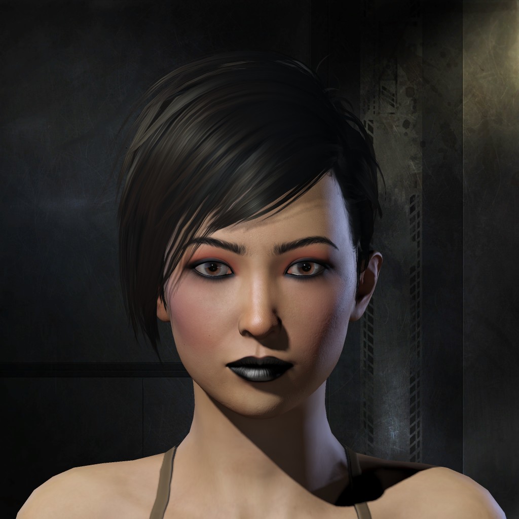 Echo Aberadel