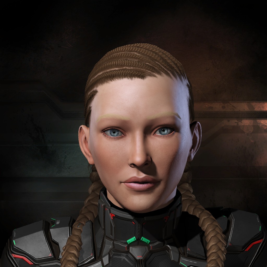 Nitefall Child