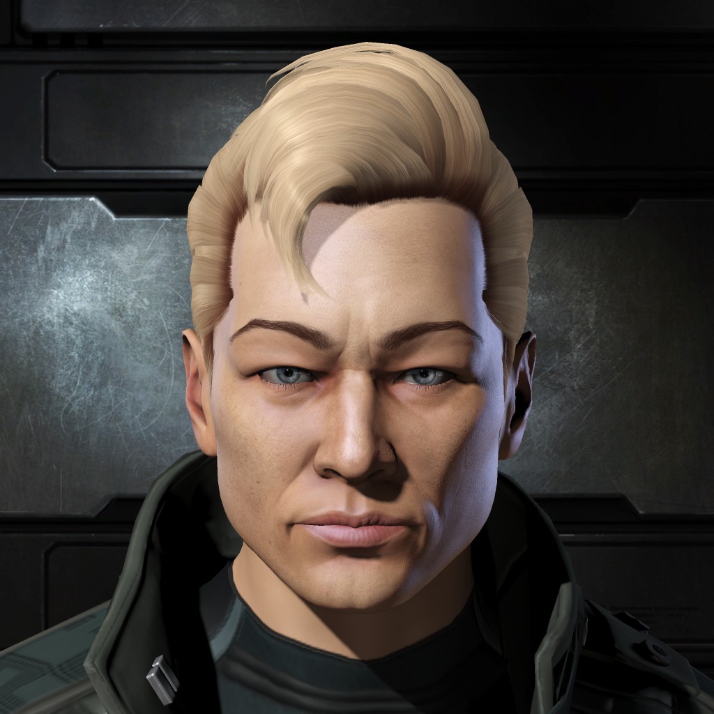 Kenuori Homon Poljus