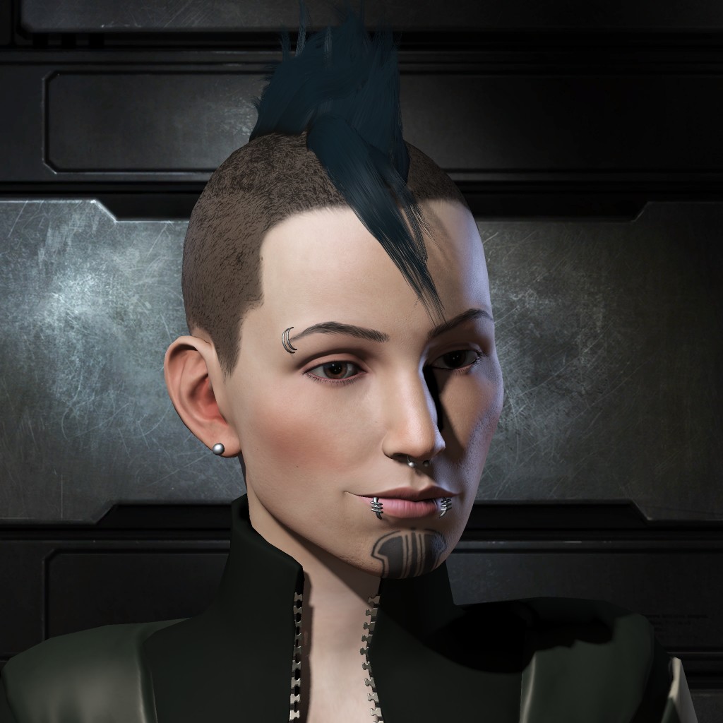 Morgan la Fae