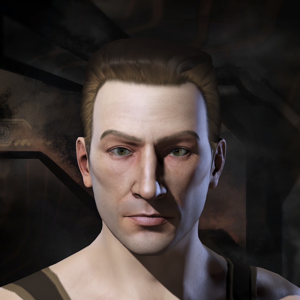 basil testosyeronis