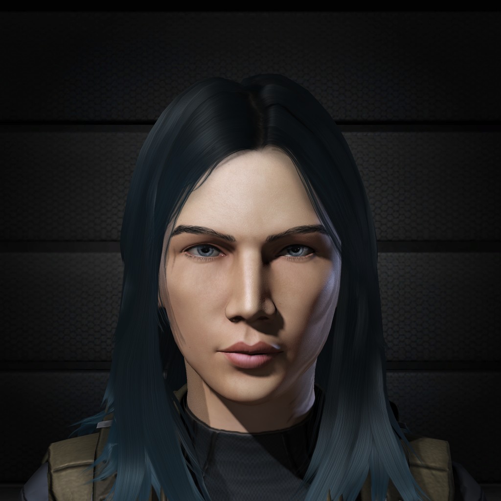 Elyshannah Epsilon