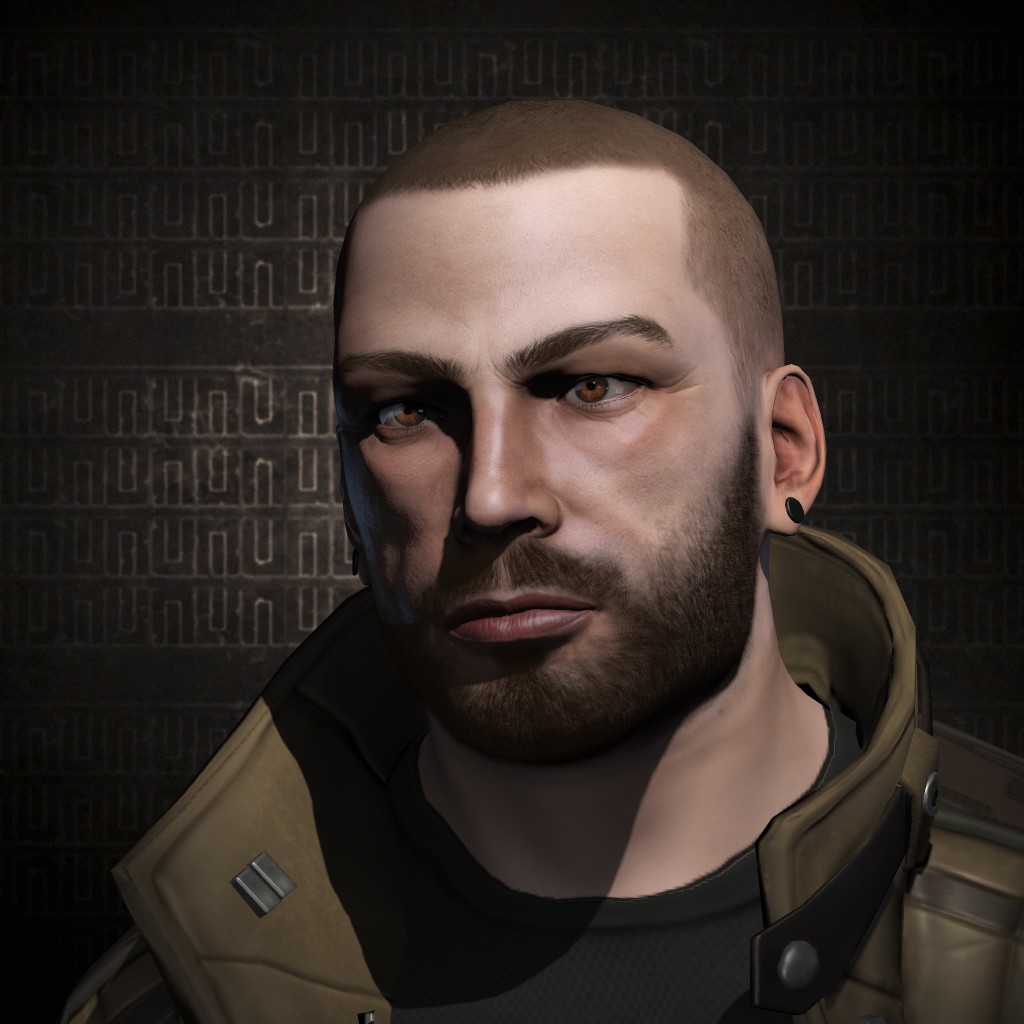 Opie Brownbeard