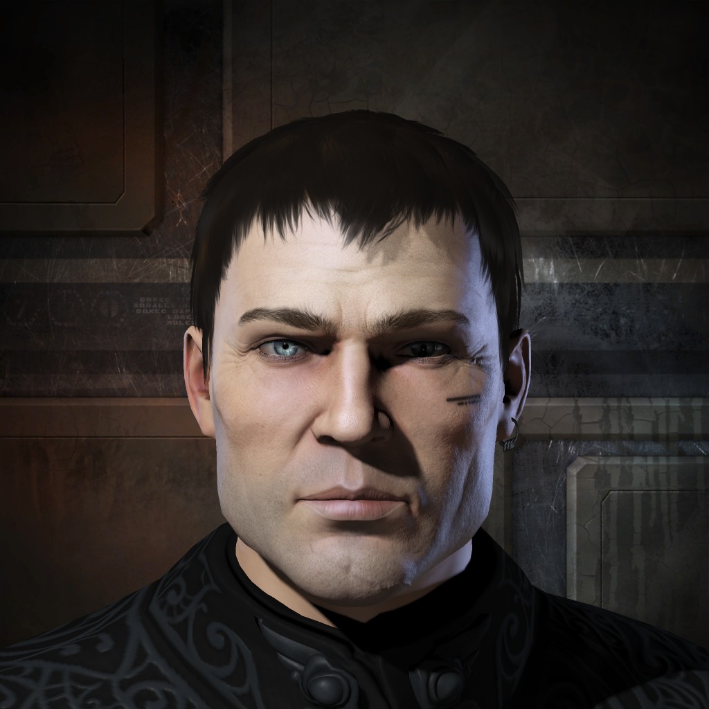 portrait