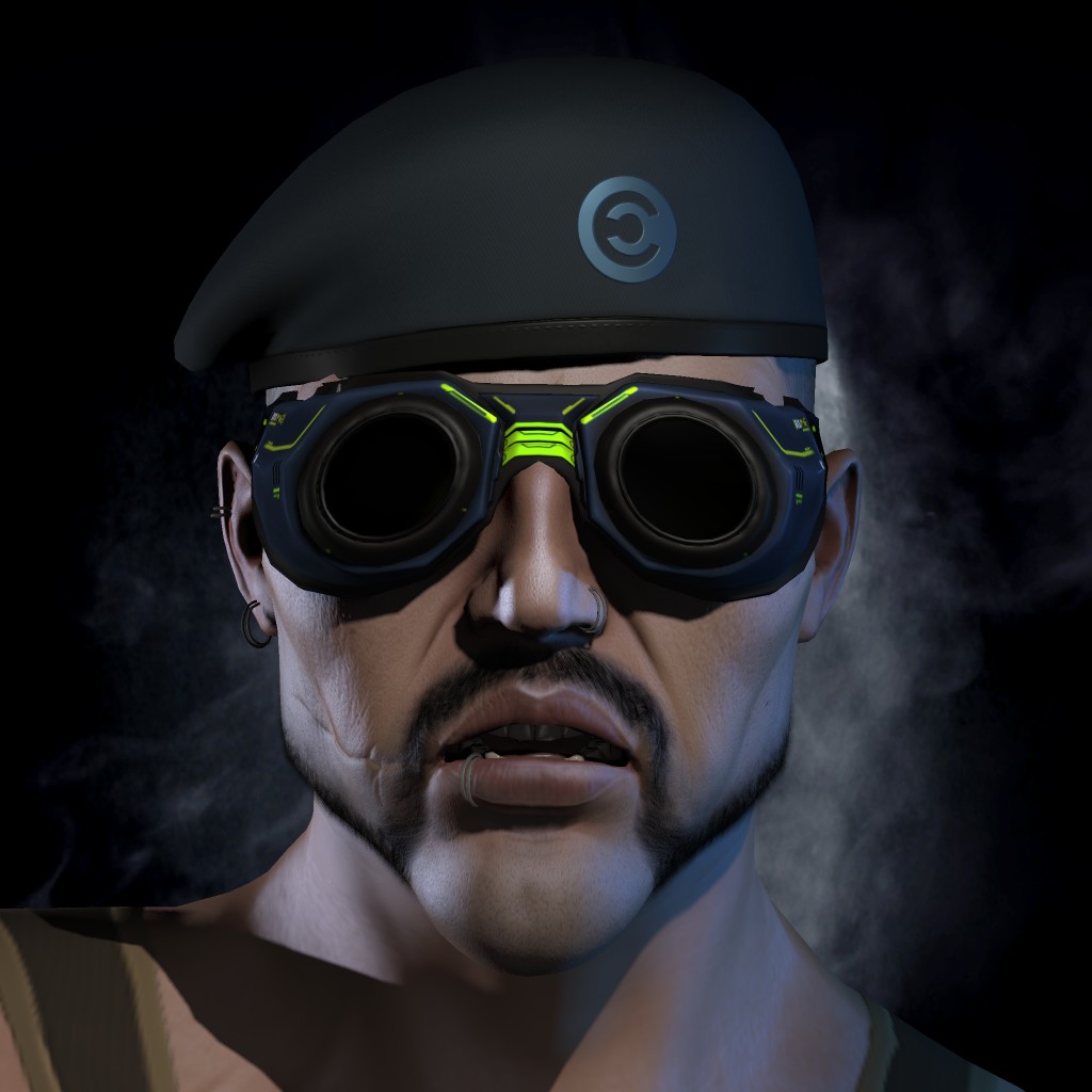 Jason Mendozia