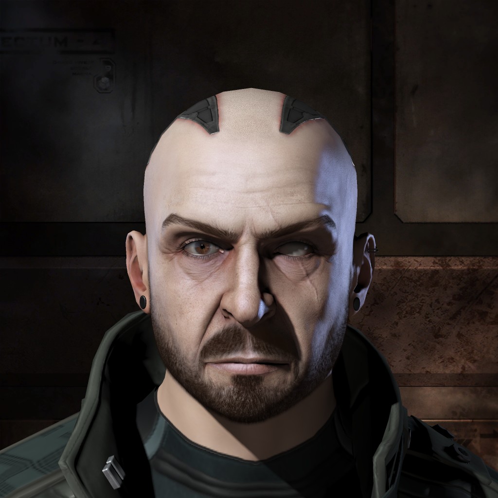 Christian Vizsla