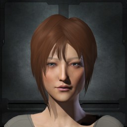 Verona Delta portrait