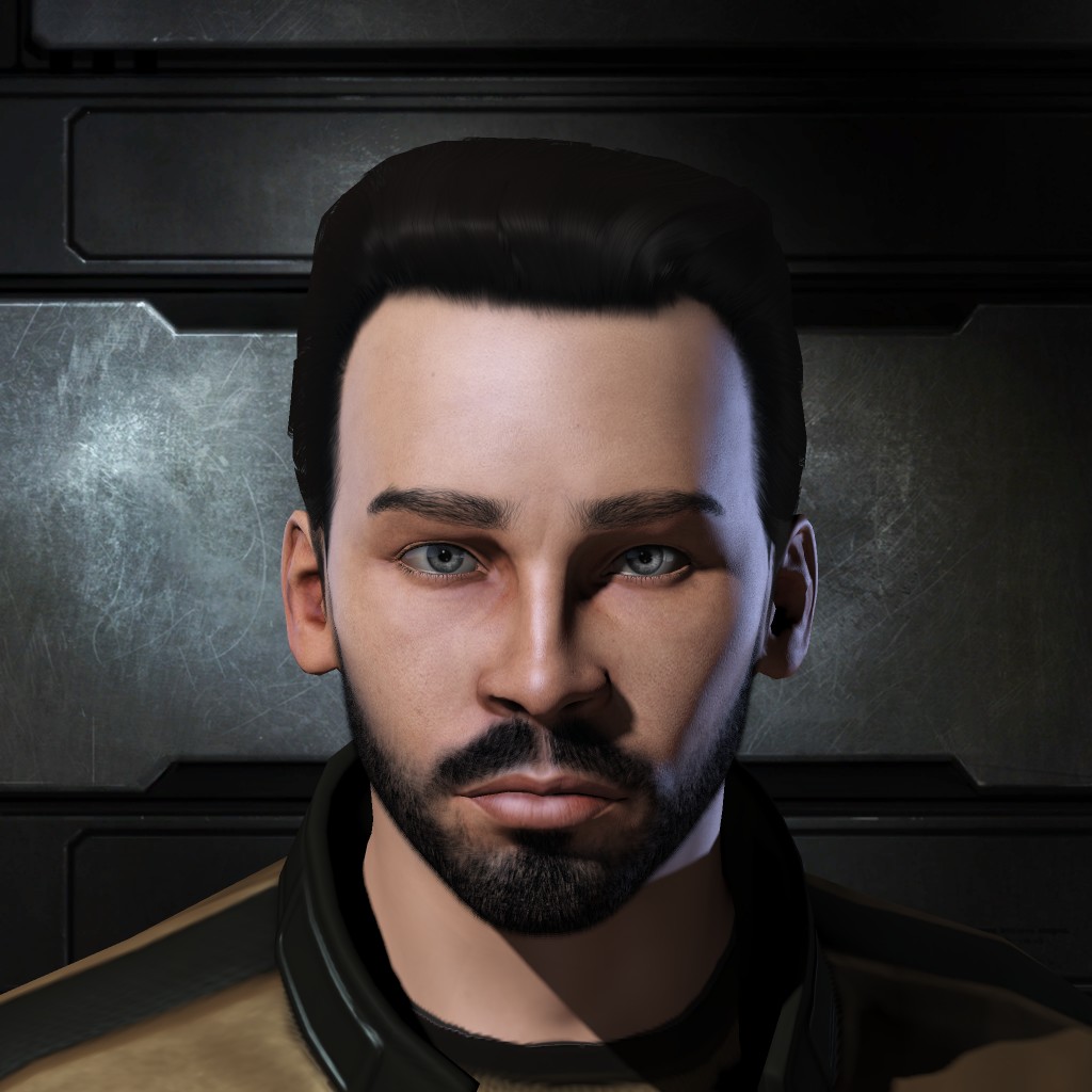 Stefan Vemane