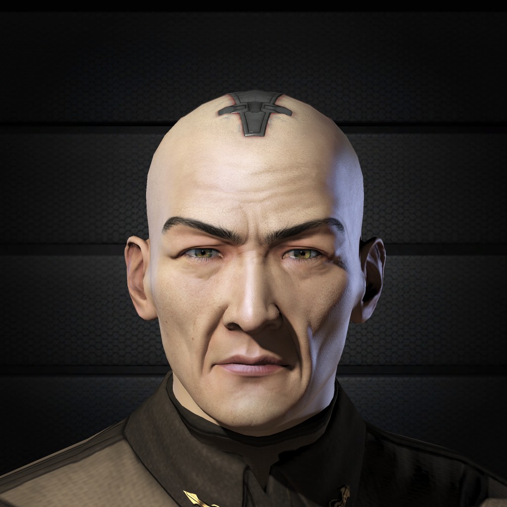 Khravis Outhwin