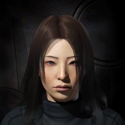 Harakiri110 portrait