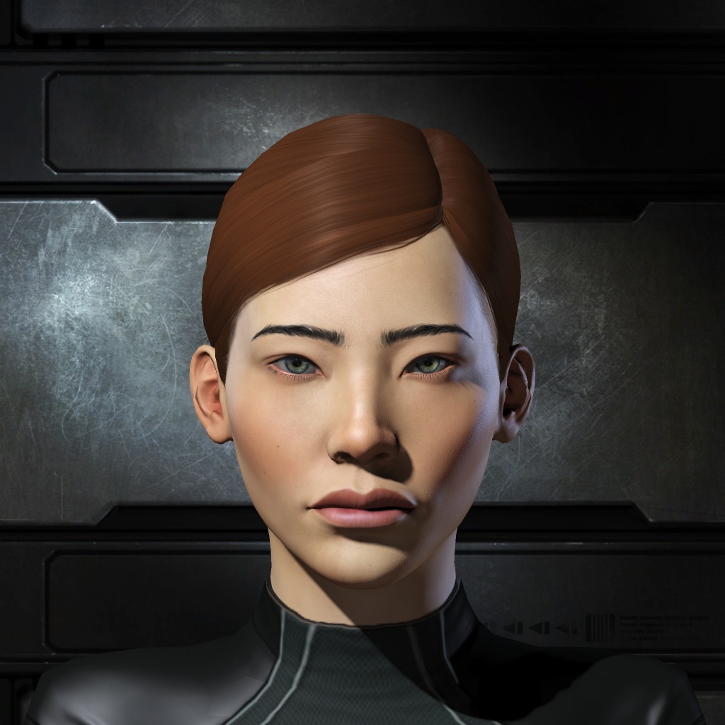 portrait