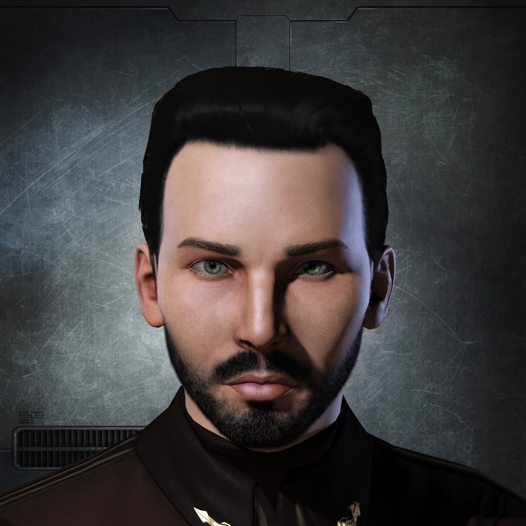 Stefan b Buelle