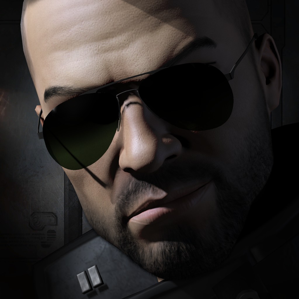 Shakes Darkslayer