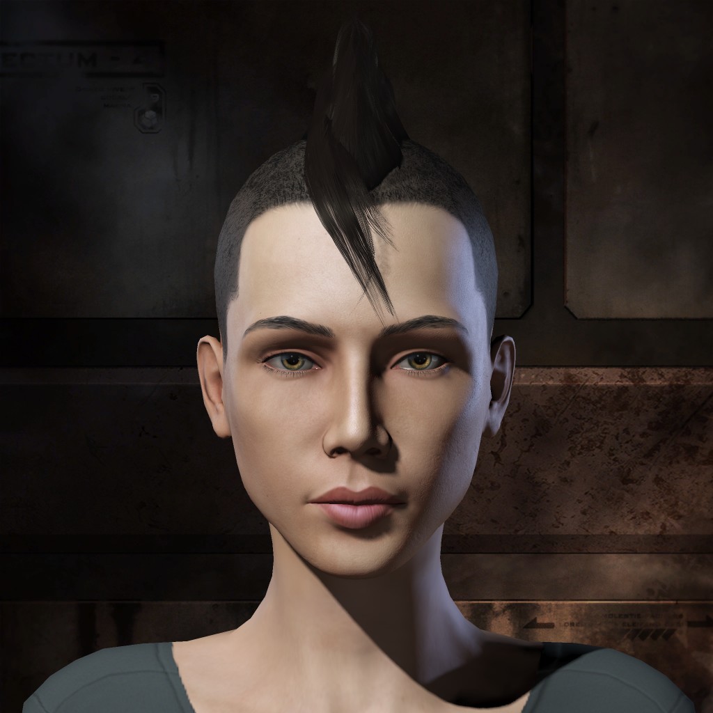 Portrait