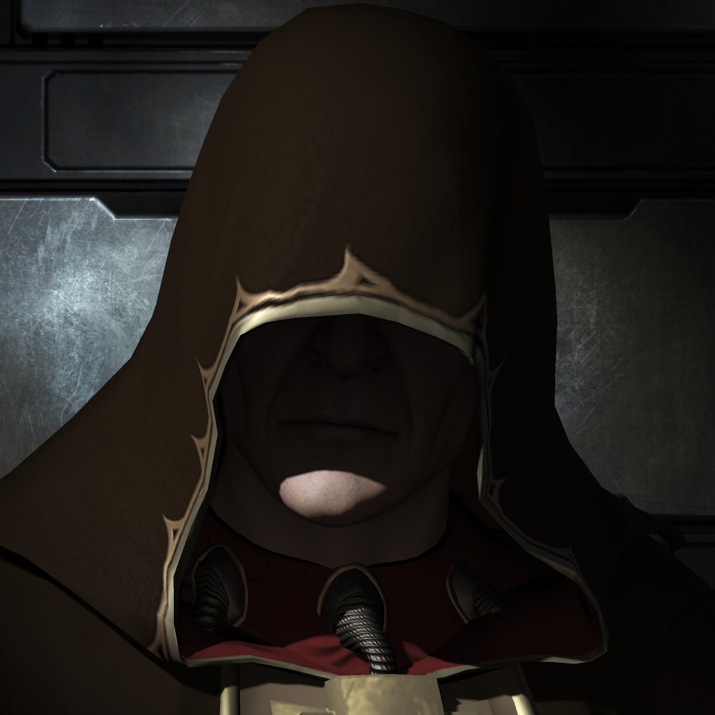 Deacon Of Delve