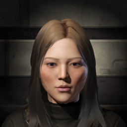 GUJILOG portrait