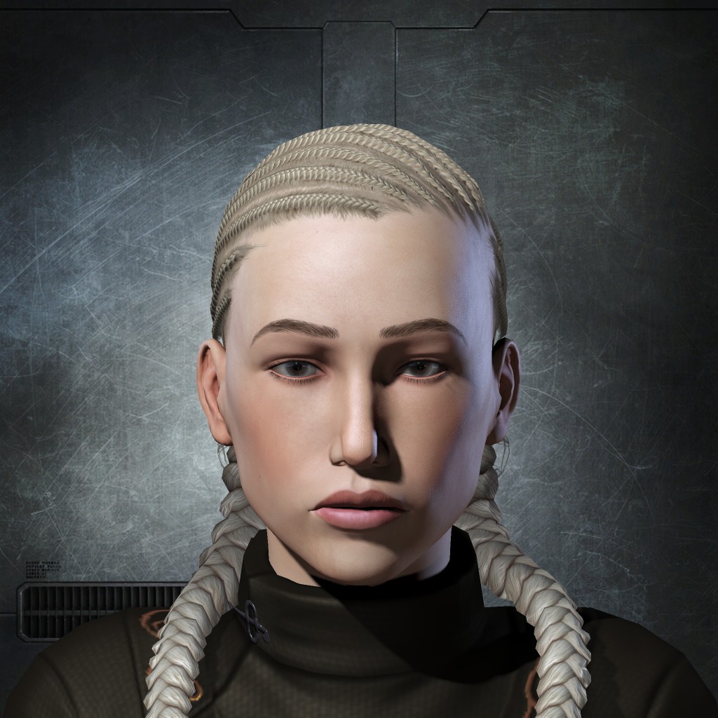 portrait