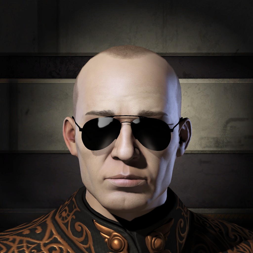 Pod Zyn Man