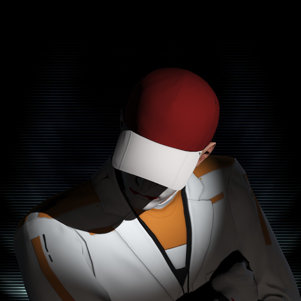 Kyoraku Shunsui jingle