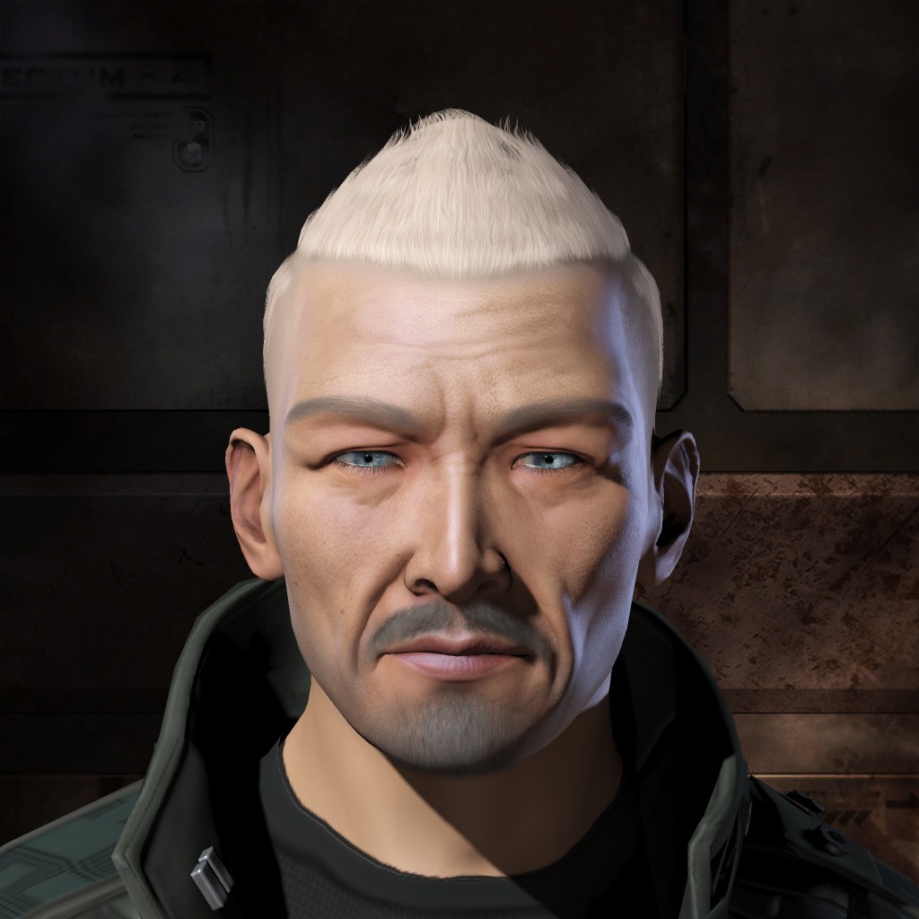 Carthur Shiro