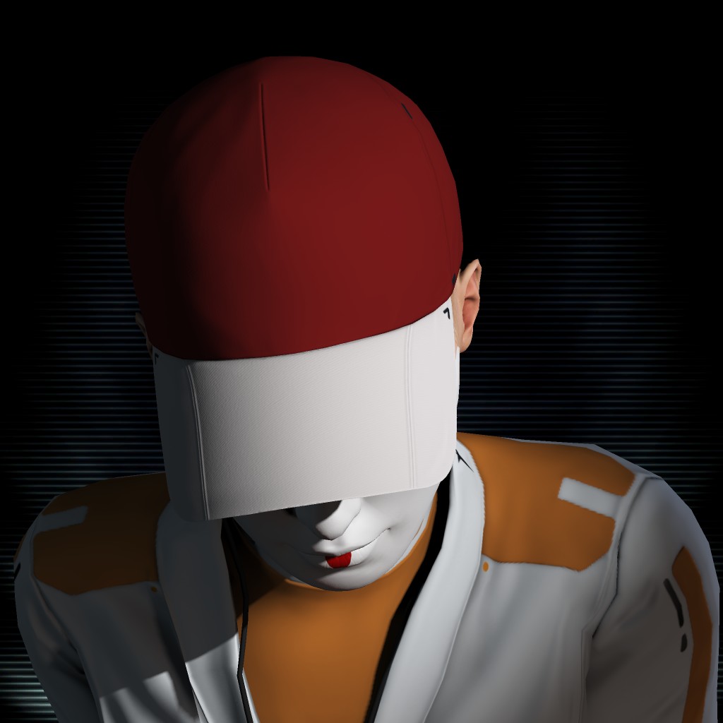 Unohana Retsu maozhihua