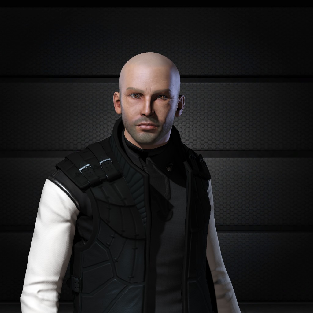 Charles Schreiber