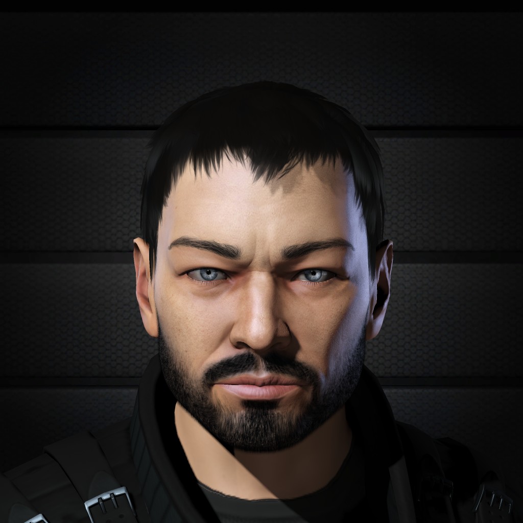 portrait