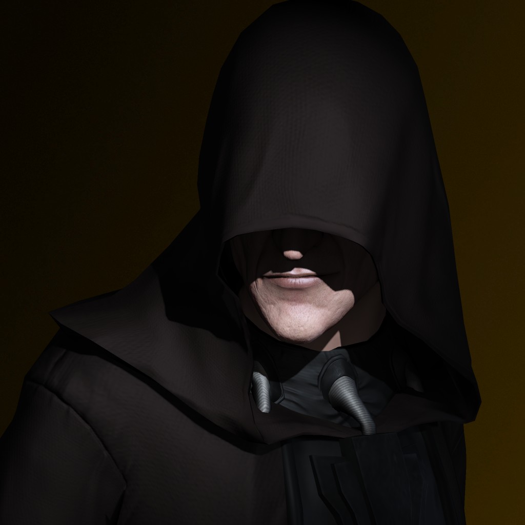 Inquisitor Mammon