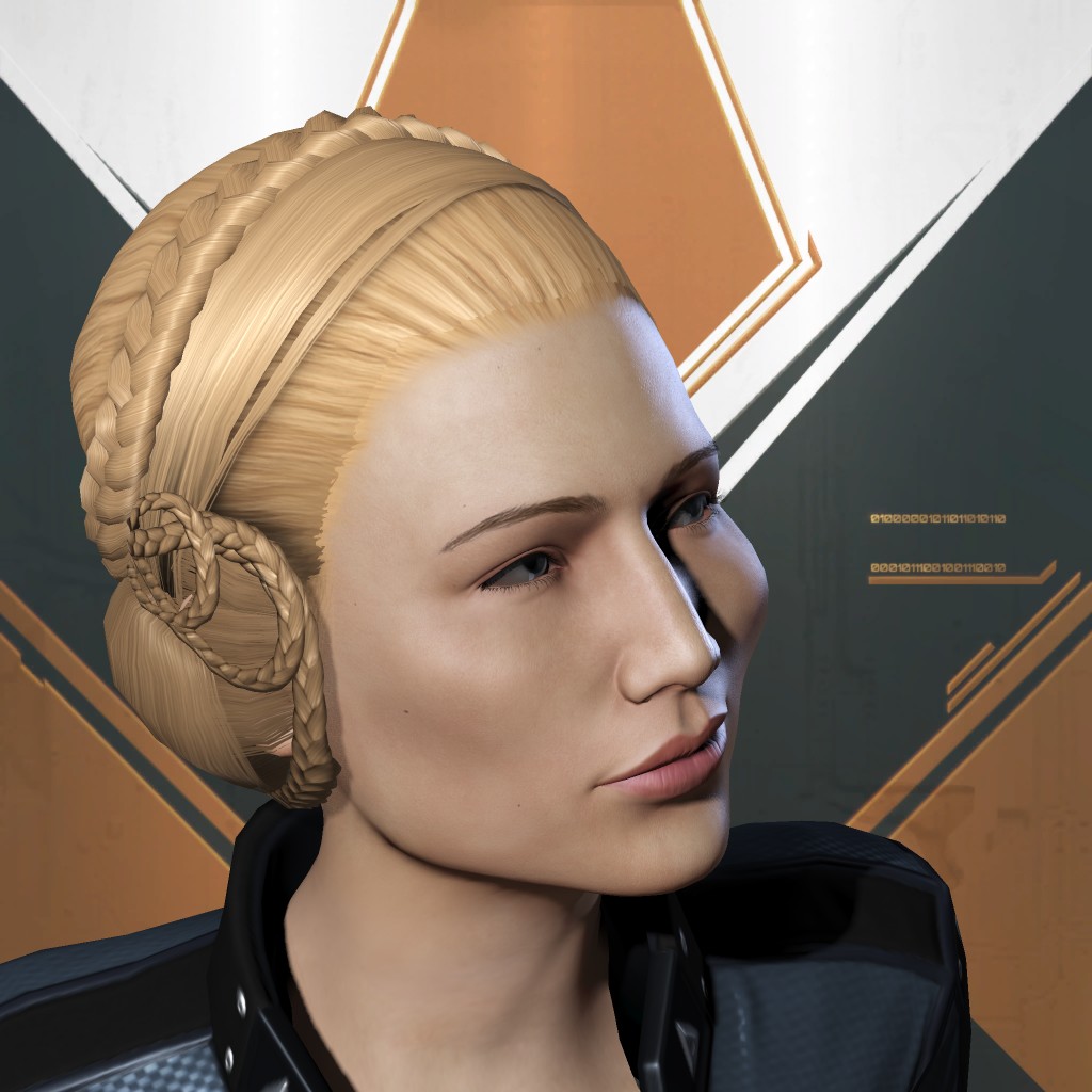 Brenda PC