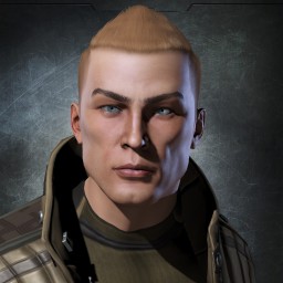 super-ruack portrait