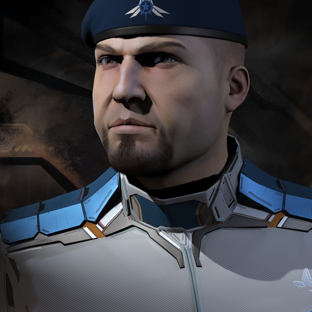 Third Flying Banuman