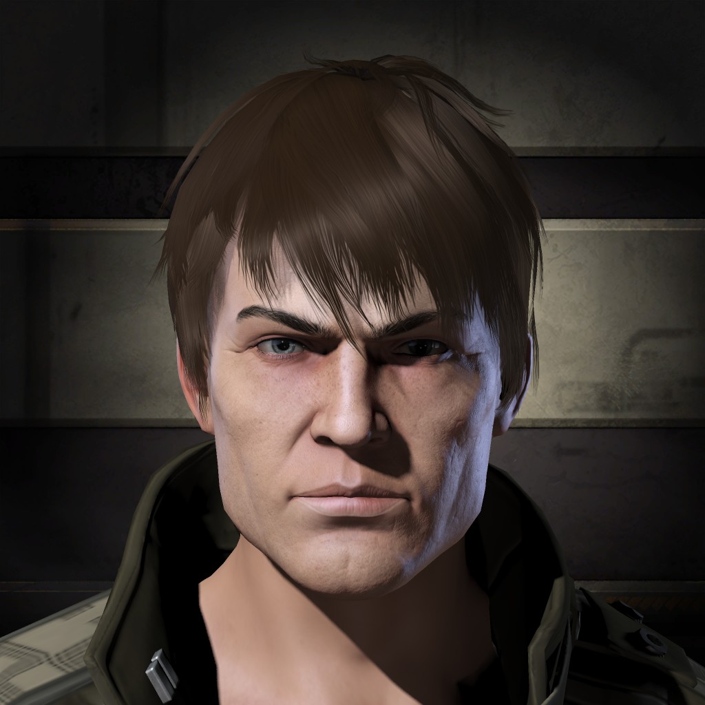 BlackFlash Danisovich