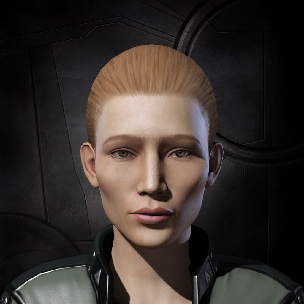 Kaileia Anaris