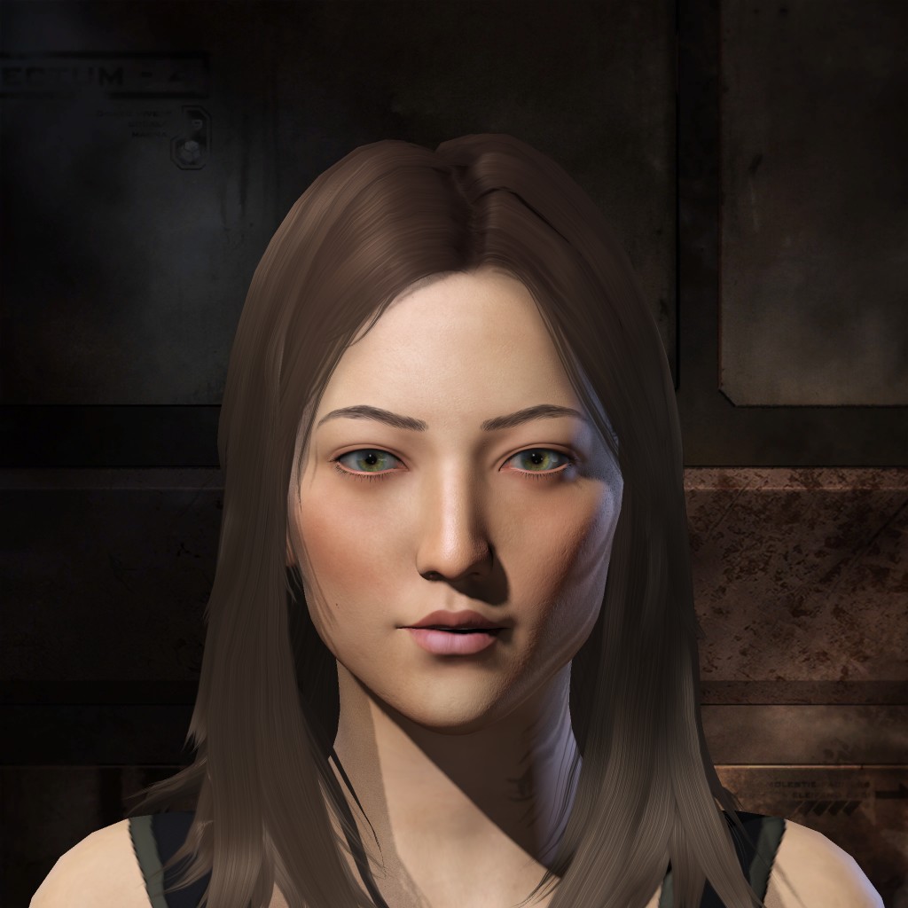 Kalinda Anaris