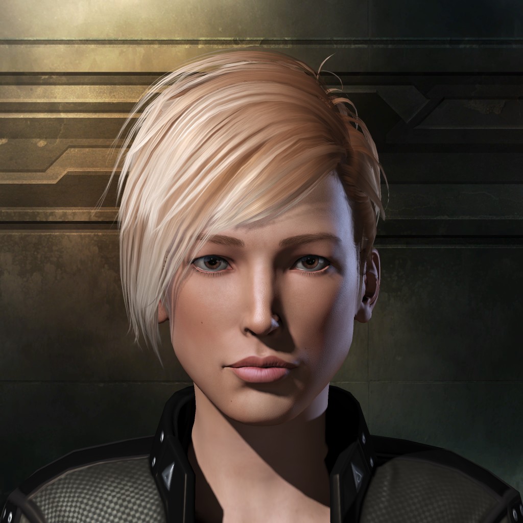 Zorya's Jita Alt