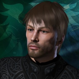 V1nchensoTitan1 portrait