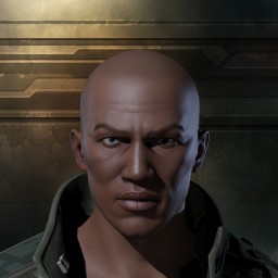 Nadilur Simalia portrait