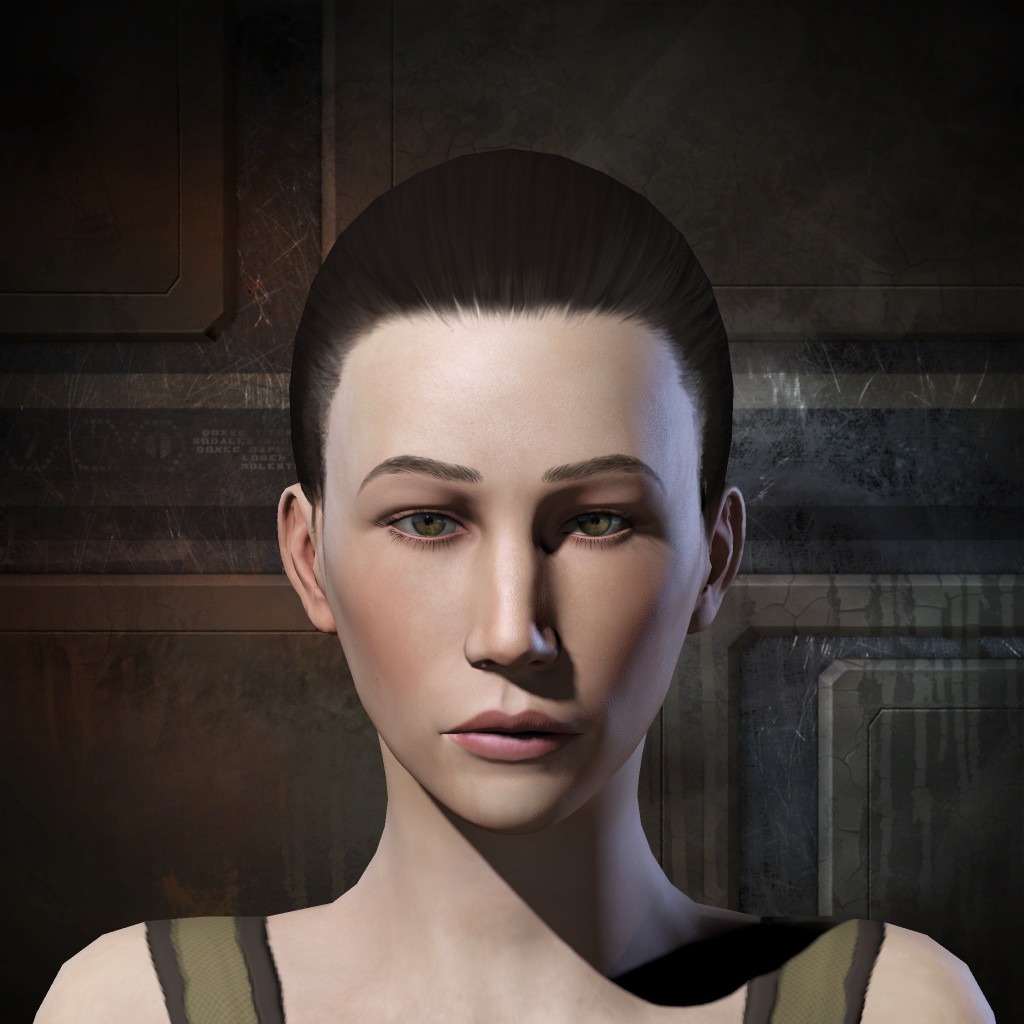 portrait