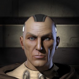 Okanoh Deka portrait