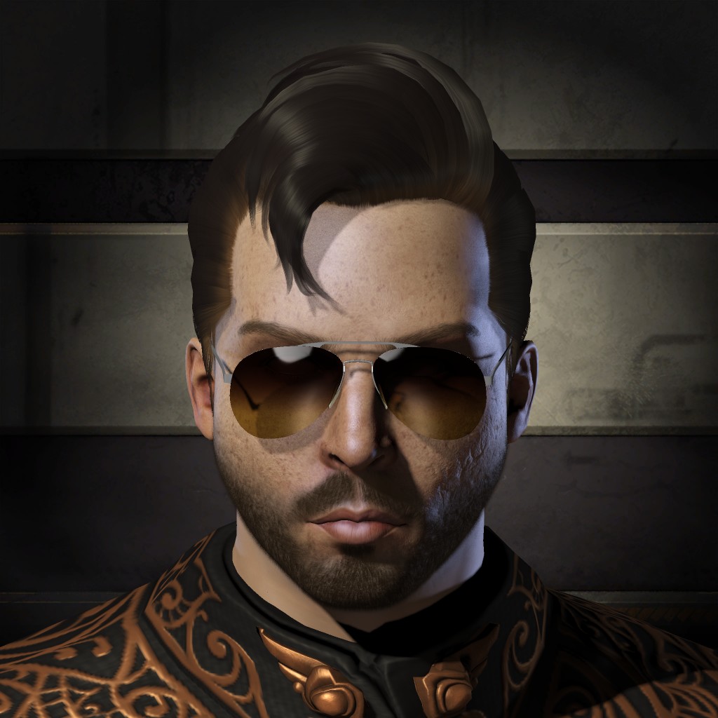 Eamon De Cringe