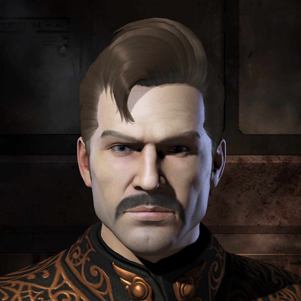 Maxwell Valor