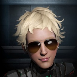 Calways Al Alexa portrait