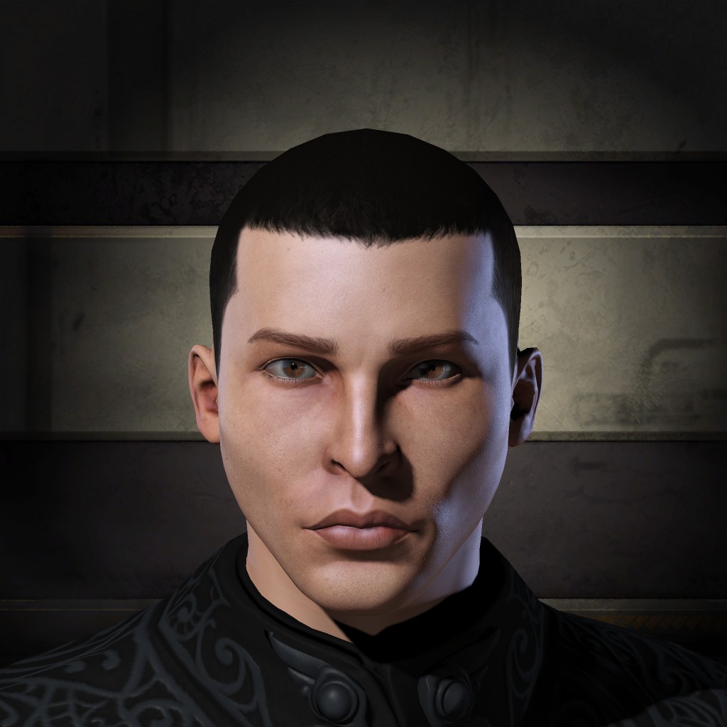 portrait